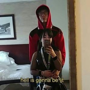 Meet your Posher, Jacob